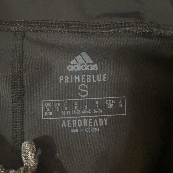 Adidas leggings - Picture 5 of 6